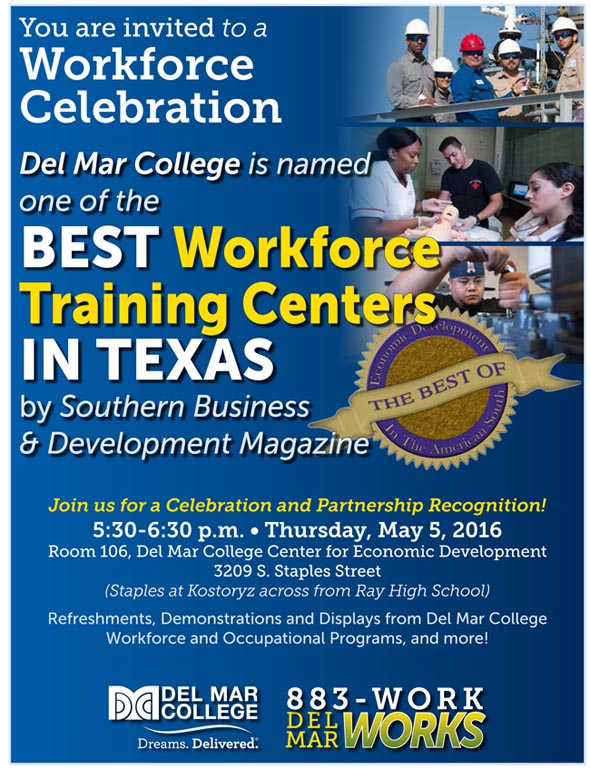 WorkforceCelebrationInvitation